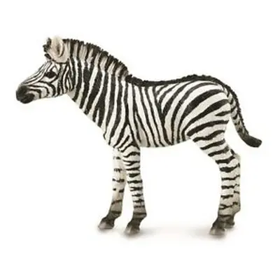 MAC TOYS - Zebra