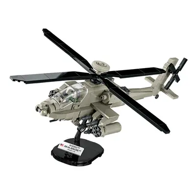 COBI - 5808 AH-64 Apache