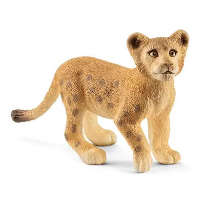 SCHLEICH - Állat - oroszlánkölyök