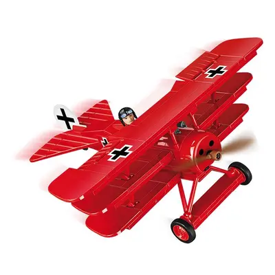 COBI - 2986 Fokker Dr. Én Vörös báró