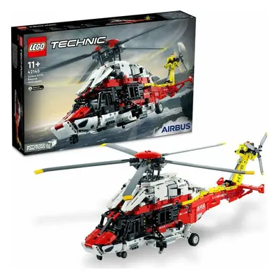 LEGO - Technic 42145 Airbus H175 mentőhelikopter