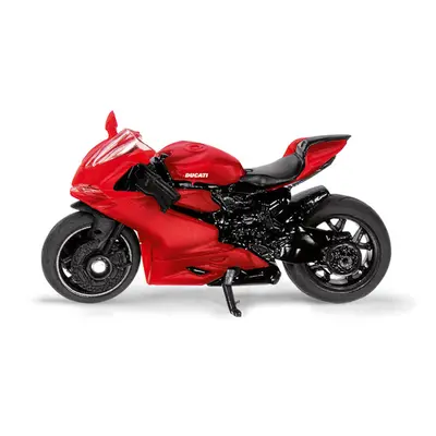 SIKU - Blister - Ducati Panigale 1299 Motorbike