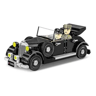 COBI - 2261 Horch 830 BL Charles de Gaulle tábornok