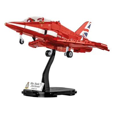 COBI - 5844 Armed Forces BAe Hawk T1 Red nyilak, 1:48, 389 LE