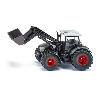 SIKU - Farmer - traktor Fendt 942 első rakodóval, 1:50