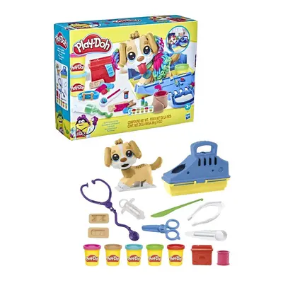 HASBRO - Play-doh most vet