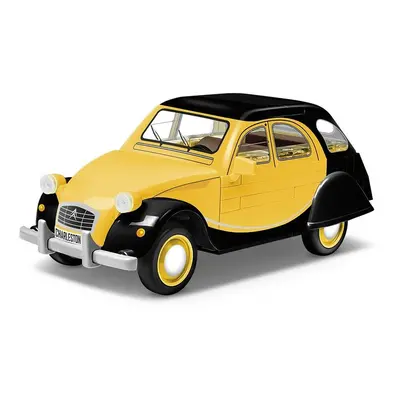 COBI - 24512 Citroen 2CV Charleston 1980-tól