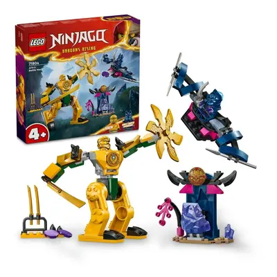 LEGO - NINJAGO 71804 Arin harci robotja