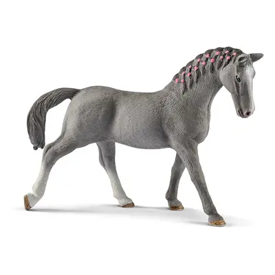 SCHLEICH - Állat - trakehner kanca