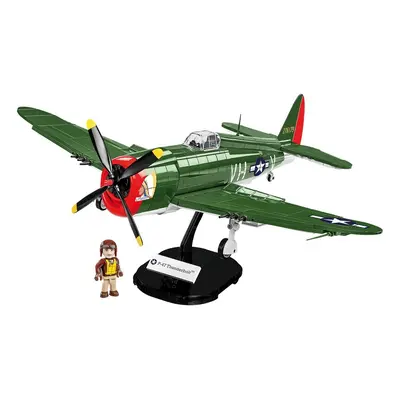 COBI - 5737 II WW P-47 Thunderbolt, 1:32, 477 k, 1 f