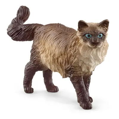 SCHLEICH - Állat - Ragdoll macska