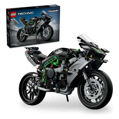 LEGO - Technic 42170 Kawasaki Ninja H2R motorkerékpár