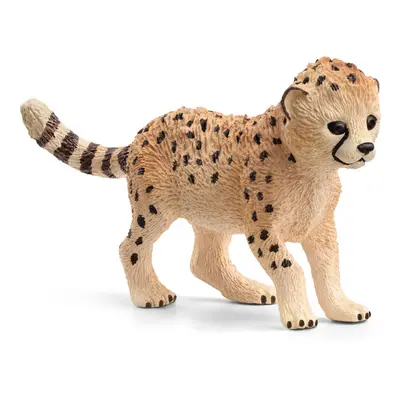 SCHLEICH - Állat - gepárd bébi