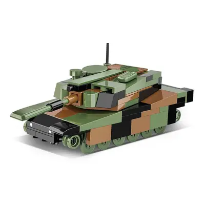 COBI - 3107 Armed Forces K2 Black Panther, 1:72, 160 k