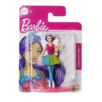 RAPPA - Mattel Barbie mini baba Starlight tündér