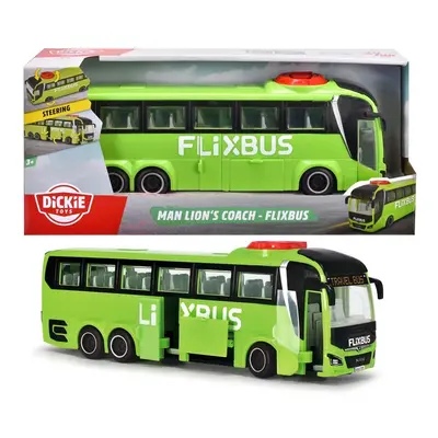 DICKIE - Flixbus busz 26,5 cm