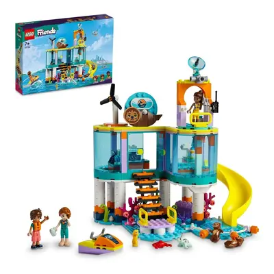 LEGO - Friends 41736 tengeri mentőközpont