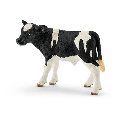 SCHLEICH - Állat - holsteini borjú