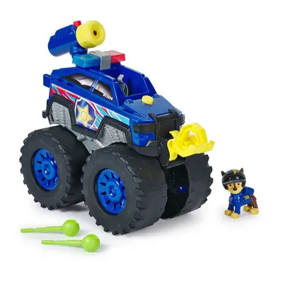 SPIN MASTER - Paw Patrol Interaktív Jármű Rescue Wheels Chase