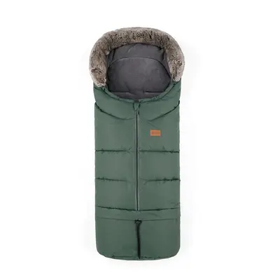 PETITE&MARS - 4 az 1-ben Arctic bundazsák Veritable Khaki