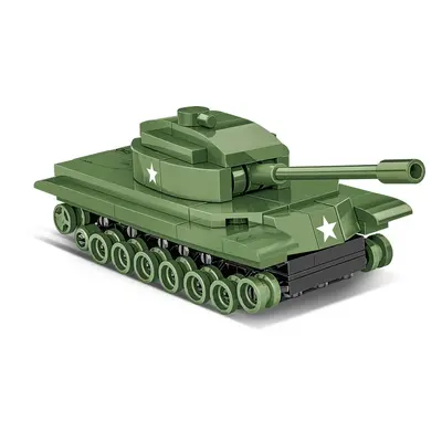 COBI - 3104 Armed Forces Patton M48, 1:72, 127 k