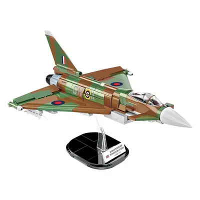 COBI - Armed Forces Eurofighter Typhoon FGR4, 1:48, 580 LE