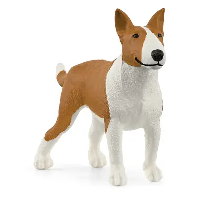 SCHLEICH - Állat - bullterrier