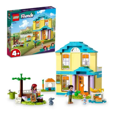 LEGO - Friends 41724 Paisley ház