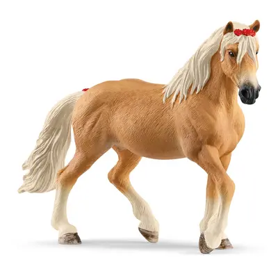 SCHLEICH - Állat - haflingi kanca