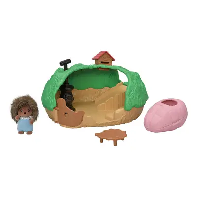 SYLVANIAN FAMILY - Süni házikó