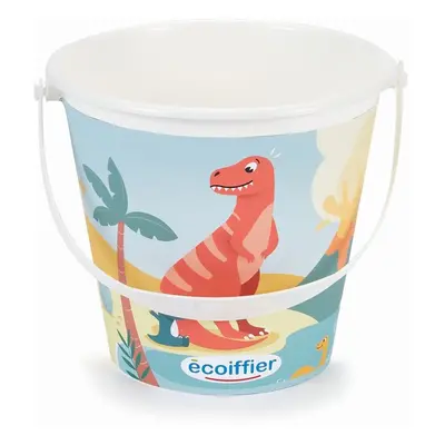 ECOIFFIER - Dinoszaurusz vödör 17 cm