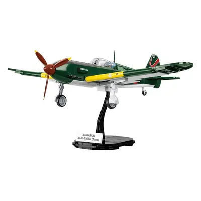 COBI - 5740 II WW Kawasaki KI-61-I HIEN (Tony), 1:32, 324 LE, 1 f