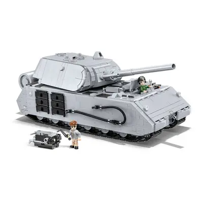 COBI - Cobi 2559 Panzer VIII MAUS, 1605 LE, 2 f