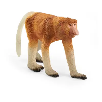 SCHLEICH - Állat - oroszlánmajom