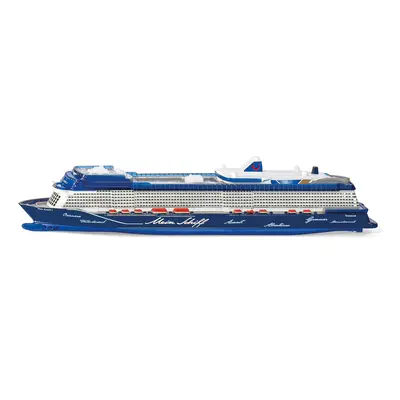 SIKU - Super - Mein Schiff 1 kompaktus 1:1400