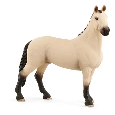 SCHLEICH - Állat - hannoveri herélt ló