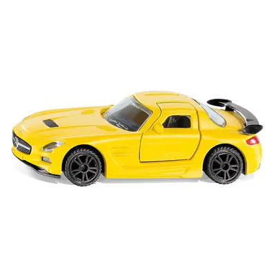 SIKU - Blister - Mercedes-AMG SLS Black Series