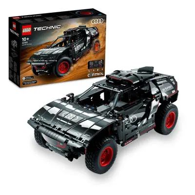 LEGO - Audi RS Q e-tron