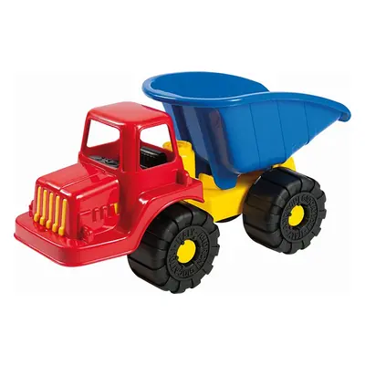 ANDRONI - Teherautó - dumper Little Worker - 27 cm