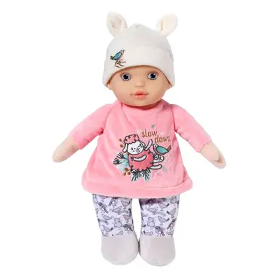 ZAPF - Baby Annabell for babies Sweetheart kék szemekkel, 30 cm