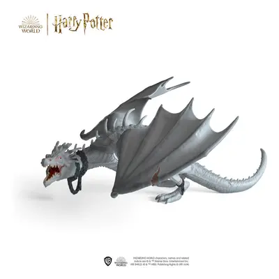 SCHLEICH - Harry Potter - ukrán vasgyomrú sárkány