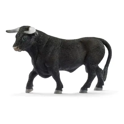 SCHLEICH - Állat - fekete bika