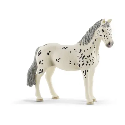 SCHLEICH - Állat - Knabstrupper kanca