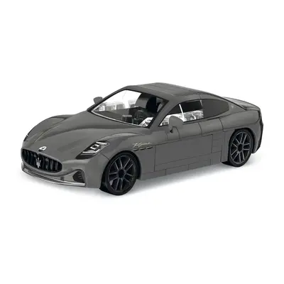 COBI - Maserati GranTurismo Folgore, 1:35, 97 LE