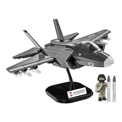 COBI - Armed Forces F-35B Lightning II, 1:48, 594 k, 1 f