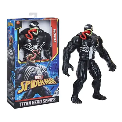 HASBRO - Figura Spider-Man Venom