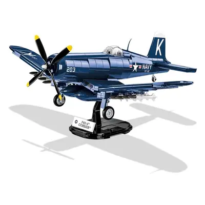 COBI - Korean War F4U-4 Corsair, 1:32, 520 LE, 1 f