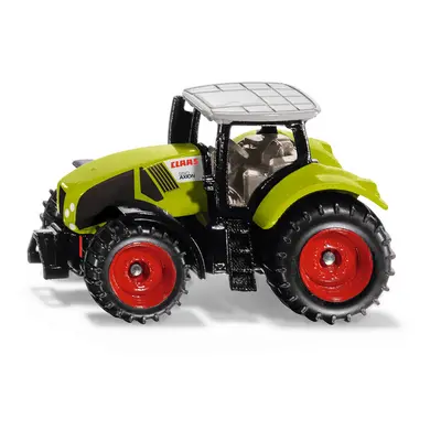 SIKU - Blister - Claas Axion 950 traktor