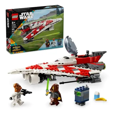 LEGO - Star Wars 75388 Boba Jedi vadászgép