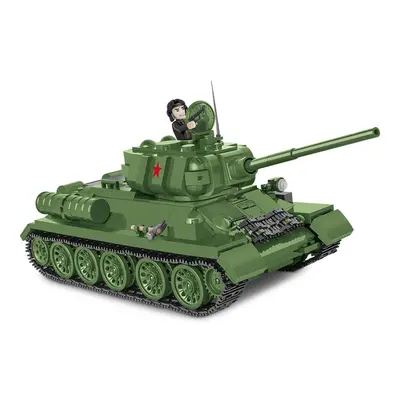 COBI - 2542 tartály T-34-85